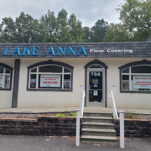 Welcome to Lake Anna Floor Covering, LLC in Mineral, your hometown flooring store. 540-967-1300 | 78-A Davis Hwy, Mineral, VA 23117